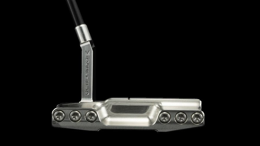 The putter
