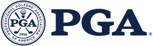 professional golf association pga logo