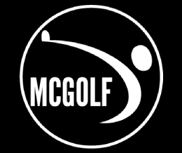 mcgolf logo