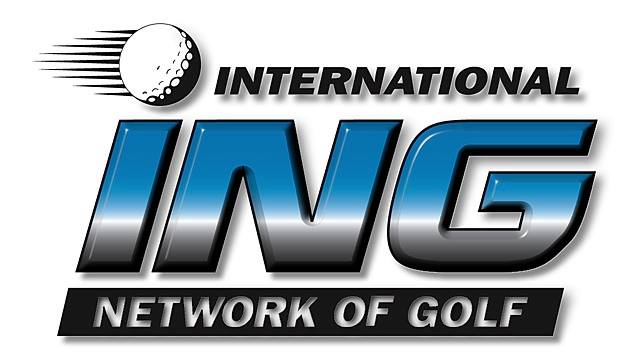 international network of golf