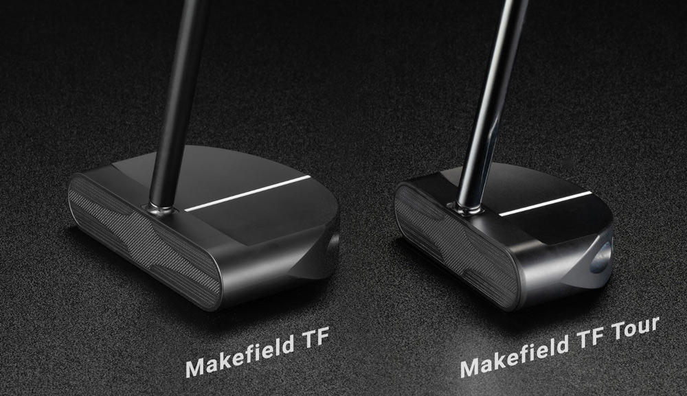 tf and tf tour putter